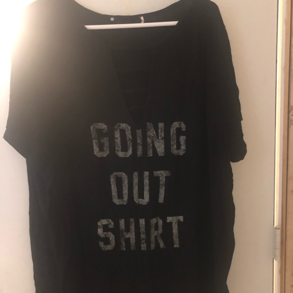 Graphic T-shirt